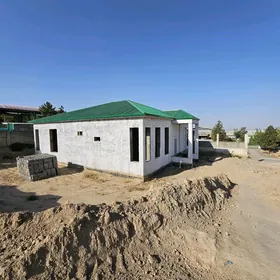 Коттедж Верхний Кеши 270кв.