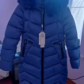 куртки женские