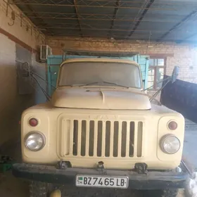 Gaz 52 1992