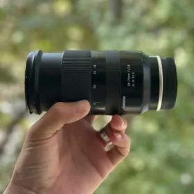 Tamron  28-75 F2.8  III nesil