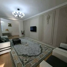 ☆ 11-mikr 3-komnat yewro ☆