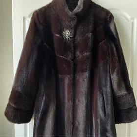 șuba kurtga kastyum