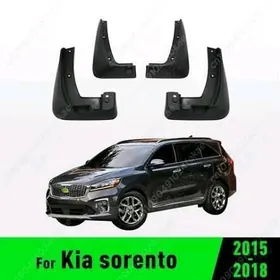 Kia sorenta bryzgawik 2015-18