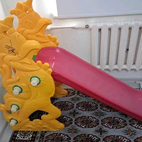 kacelya gorka detski