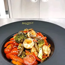 повар холодного цеха