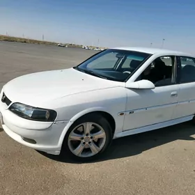 Opel Vectra 1998
