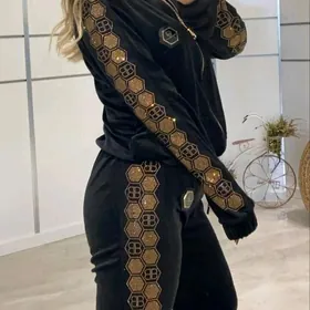 костюм женский