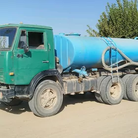 Kamaz 4310 1990