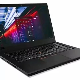 Lenovo T480 i5 8Th/8Gb/256Gb