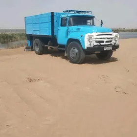 Zil 130 1980