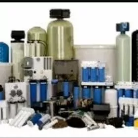 Minerally Suw Filter