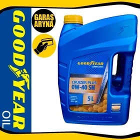 TAZE GOOD YEAR 0w-40SN YAG МАС