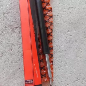 Amasator e34 bmw
