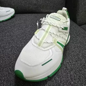 КРОСОВКИ LACOSTE
