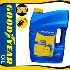 TAZE GOOD YEAR 10W-40SN YAG МА