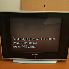 Телевизор Самсунг