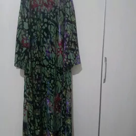Gaşly setka köýnek
