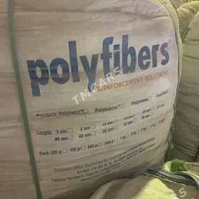 Fibra beton