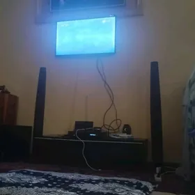 домашни кинотеатр