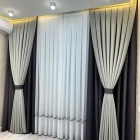 Jalyuz Zanaweska Занавеска