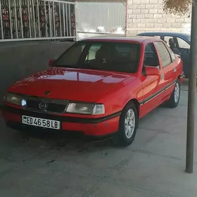Opel Vectra 1991