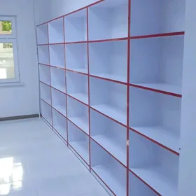 Magazyn polka