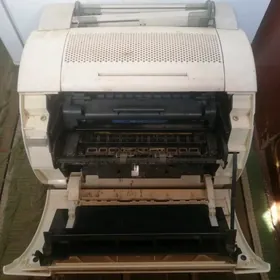 Printer Laser shot LBP 1120