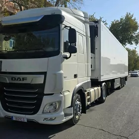 DAF 480 2020