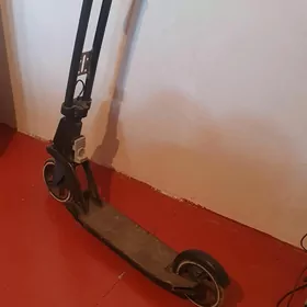 Самокат