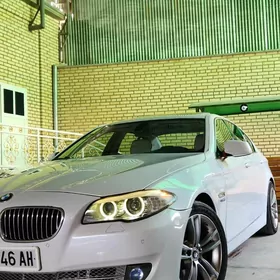 BMW F10 2010