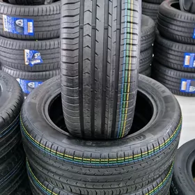 TEKER CONTINENTAL 215/55/17 2025ÝYL ✅️
