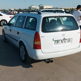 Opel Astra 1999