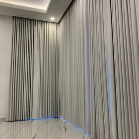 Jalýuz Zanaweska Perde