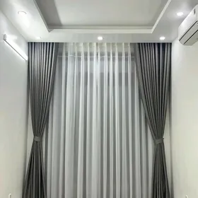 Jalýuz Zanawesga Perde