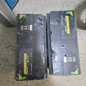 Akumlyatyr 100 mah paket