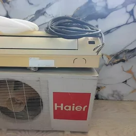 kondisioner,кондиционер Haier