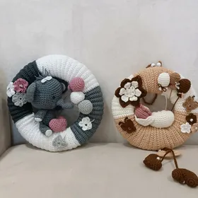 детские подвески