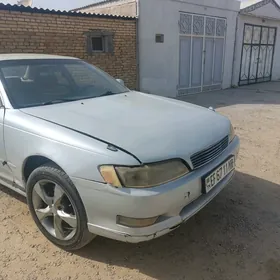 Toyota Mark II 1995