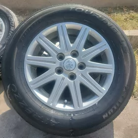 дуты кемри завод диска