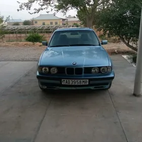 BMW 525 1993