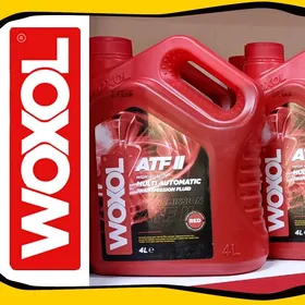 WOXOL ATF II KOROBKA YAGY МАСЛ