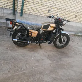 Iž Planeta 5 2025