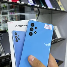 SAMSUNG A32