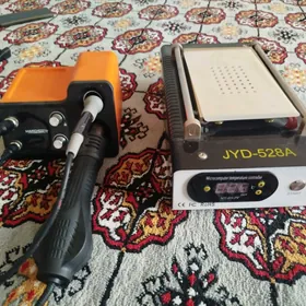 telefon bejerilyan aparat