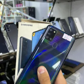 SAMSUNG A21S
