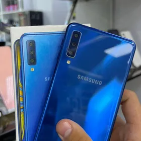 SAMSUNG A7