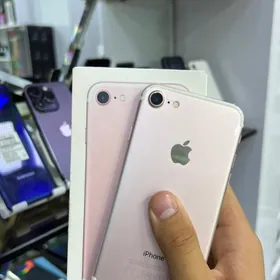 IPHONE 7