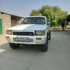 Toyota Hilux 1991