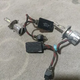 led lampa tobis