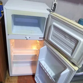 холодильник 110 см